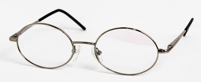 「銀魂」新八のメガネ (C)空知英秋／集英社・テレビ東京・電通・サンライズ・アニプレックス