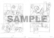 道満晴明のネーム公開「ニッケルオデオン」発売記念で全サ