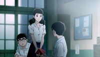 アニメ「坂道のアポロン」のシーンカット。(C)小玉ユキ・小学館/「坂道のアポロン」製作委員会