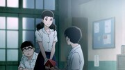 アニメ「坂道のアポロン」の場面写真。(C)小玉ユキ・小学館/「坂道のアポロン」製作委員会