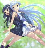 かんなぎ」BD-BOX発売、ニコ動でアニメ一挙配信決定 - コミックナタリー 