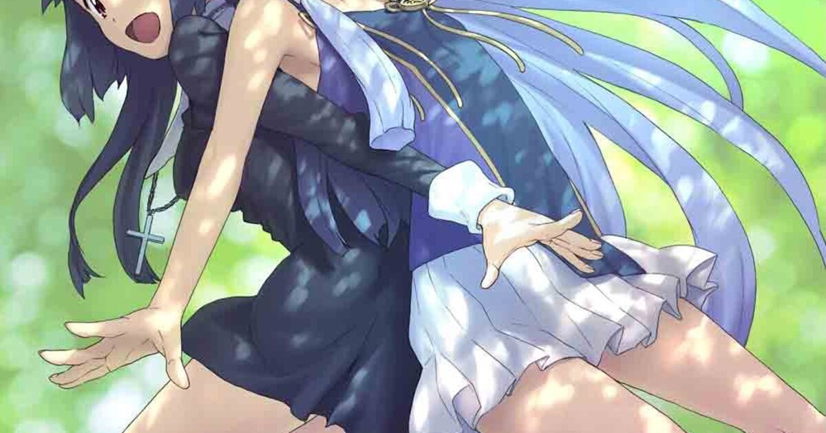 かんなぎ」BD-BOX発売、ニコ動でアニメ一挙配信決定 - コミックナタリー