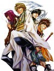 峰倉かずや「最遊記RELOAD BLAST」3月より連載再開