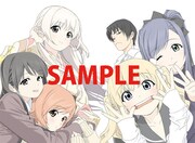 博「ゆめくり」カット