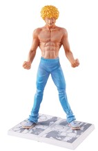 「BAKUMAN。BOX01」より「KIYOSHI騎士」のフィギュア。(C)大場つぐみ・小畑健・集英社/NHK・NEP・ShoPro