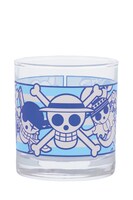 H賞グラスのうちの1種。 (C)尾田栄一郎／集英社・フジテレビ・東映アニメーション