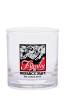 H賞グラスのうちの1種。 (C)尾田栄一郎／集英社・フジテレビ・東映アニメーション