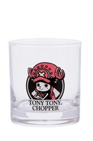 H賞グラスのうちの1種。 (C)尾田栄一郎／集英社・フジテレビ・東映アニメーション