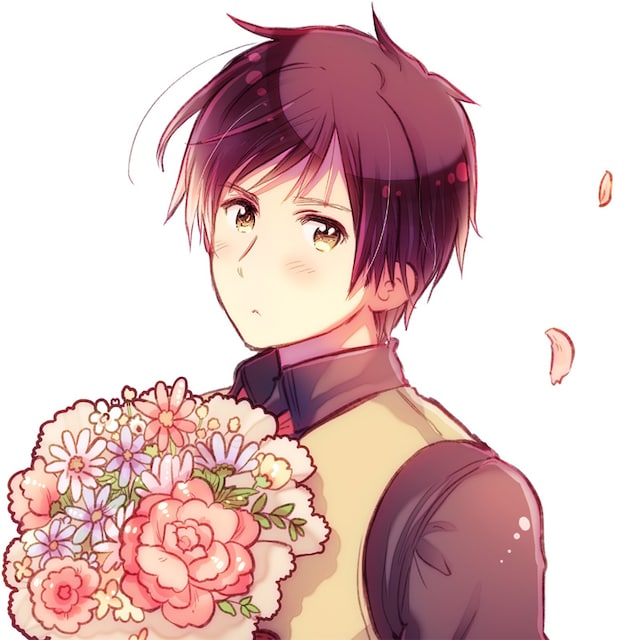 日丸屋秀和「ちびさんデイト」カット