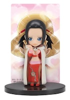 G賞「カードスタンドフィギュア」のうちの1種。 (C)尾田栄一郎／集英社・フジテレビ・東映アニメーション