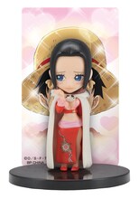 G賞「カードスタンドフィギュア」のうちの1種。 (C)尾田栄一郎／集英社・フジテレビ・東映アニメーション