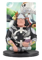 G賞 カードスタンドフィギュア (C)尾田栄一郎／集英社・フジテレビ・東映アニメーション