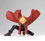 「リボルテック ヤマグチ 116 エドワード・エルリック」(C)荒川弘／鋼の錬金術師製作委員会・MBS