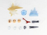 「リボルテック ヤマグチ 116 エドワード・エルリック」(C)荒川弘／鋼の錬金術師製作委員会・MBS