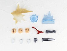 「リボルテック ヤマグチ 116 エドワード・エルリック」(C)荒川弘／鋼の錬金術師製作委員会・MBS