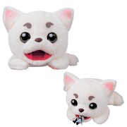 D賞「定春ぬいぐるみ」 (C)空知英秋/集英社・テレビ東京・電通・サンライズ・アニプレックス