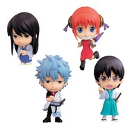 J賞「ちびきゅんキャラ『銀魂』」 (C)空知英秋／集英社・テレビ東京・電通・サンライズ・アニプレックス