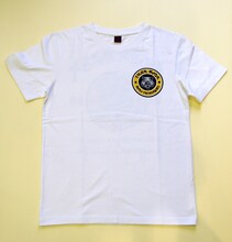 「タイガーマスク 1969Tシャツ」フロントデザイン。(C)梶原一騎・辻なおき/講談社・東映アニメーション