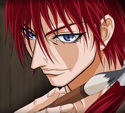 WEBアニメ「石影妖漫画譚」の一場面。(C)河合孝典／集英社・ヤングジャンプ編集部