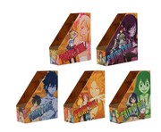 「タイトーくじ本舗 FAIRY TAIL」H賞のペーパースタンドボックス。(C)真島ヒロ／講談社・フェアリーテイル製作ギルド・テレビ東京