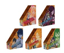 「タイトーくじ本舗 FAIRY TAIL」H賞のペーパースタンドボックス。(C)真島ヒロ／講談社・フェアリーテイル製作ギルド・テレビ東京