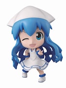 「ラストワン賞 でかきゅんキャラ イカ娘 侵略完了ver.」(C)安部真弘(週刊少年チャンピオン)/海の家れもん2号店