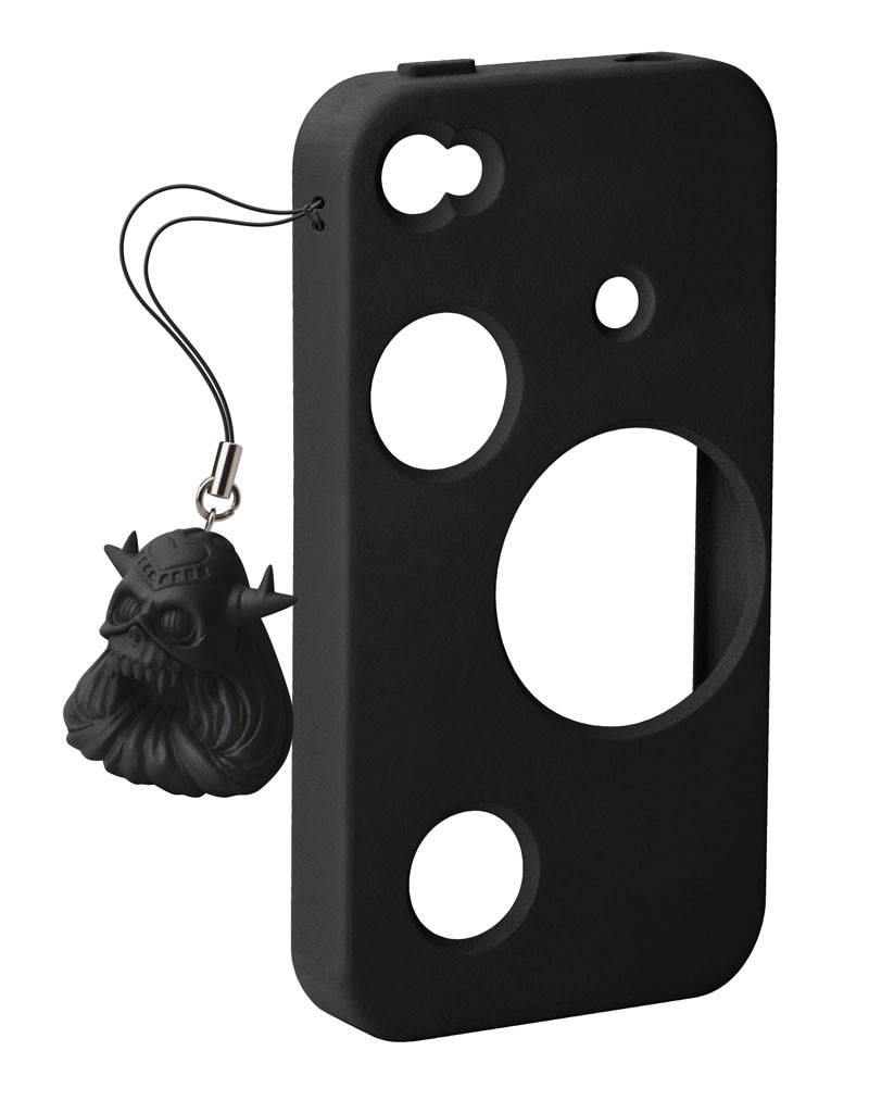 「ジョジョの奇妙な冒険 第3部 クリーム iPhone4Sカバー」(C)荒木飛呂彦＆LUCKY LAND COMMUNICATIONS/集英社