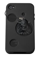 「ジョジョの奇妙な冒険 第3部 クリーム iPhone4Sカバー」(C)荒木飛呂彦＆LUCKY LAND COMMUNICATIONS/集英社