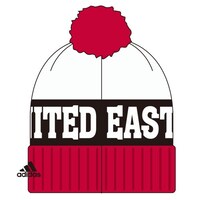 ニットキャップのサイズは、57-60cm。