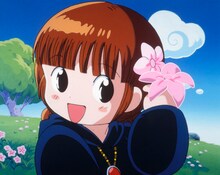 「魔法陣グルグル」場面写真 (C)衛藤ヒロユキ／スクウェアエニックス・日本アニメーション