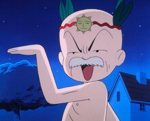 「魔法陣グルグル」場面写真 (C)衛藤ヒロユキ／スクウェアエニックス・日本アニメーション