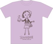 「朝倉世界一 of the DEAD」