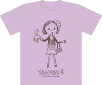 「朝倉世界一 of the DEAD」