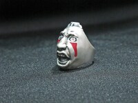 「ベヘリット・シルバーリング『蝕』」（C）三浦建太郎（スタジオ我画）・白泉社/BERSERK FILM PARTNERS