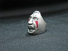 「ベヘリット・シルバーリング『蝕』」（C）三浦建太郎（スタジオ我画）・白泉社/BERSERK FILM PARTNERS