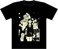 「早見純 of the DEAD」