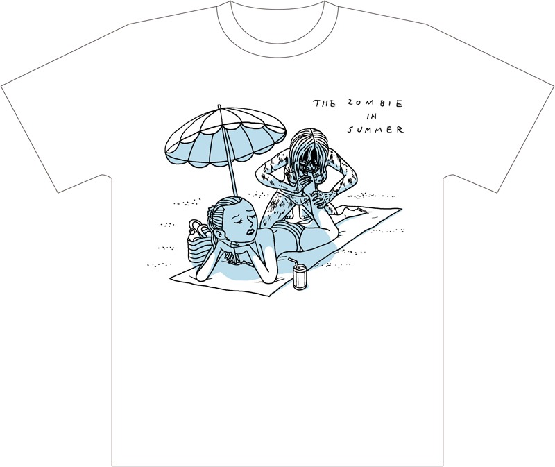 「河井克夫 of the DEAD」