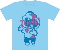 「本秀康 of the DEAD」