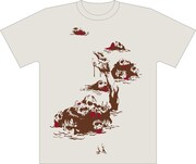 「上野顕太郎 of the DEAD」