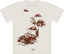 「上野顕太郎 of the DEAD」