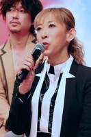 蜷川実花は、安野モヨコ原作の映画「さくらん」でも監督を務めた。(C)2012 映画『ヘルタースケルター』製作委員会
