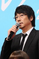 検事・麻田誠役の大森南朋。(C)2012 映画『ヘルタースケルター』製作委員会