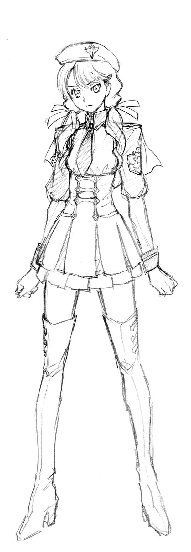 コードギアス 新プロジェクト マンガ連載も今春始動 コミックナタリー