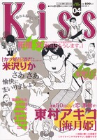 Kiss4号