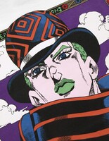 「DEADMAN'S QUESTIONS（KILL・A）」(C)LUCKY LAND COMMUNICATIONS / SHUEISHA