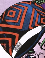 「DEADMAN'S QUESTIONS（KILL・A）」(C)LUCKY LAND COMMUNICATIONS / SHUEISHA