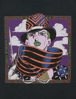 「DEADMAN'S QUESTIONS（KILL・A）」(C)LUCKY LAND COMMUNICATIONS / SHUEISHA