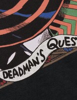 「DEADMAN'S QUESTIONS（KILL・A）」(C)LUCKY LAND COMMUNICATIONS / SHUEISHA