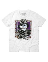 「DEADMAN'S QUESTIONS（KILL・A SKULL）」(C)LUCKY LAND COMMUNICATIONS / SHUEISHA