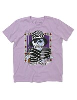 「DEADMAN'S QUESTIONS（KILL・A SKULL）」(C)LUCKY LAND COMMUNICATIONS / SHUEISHA